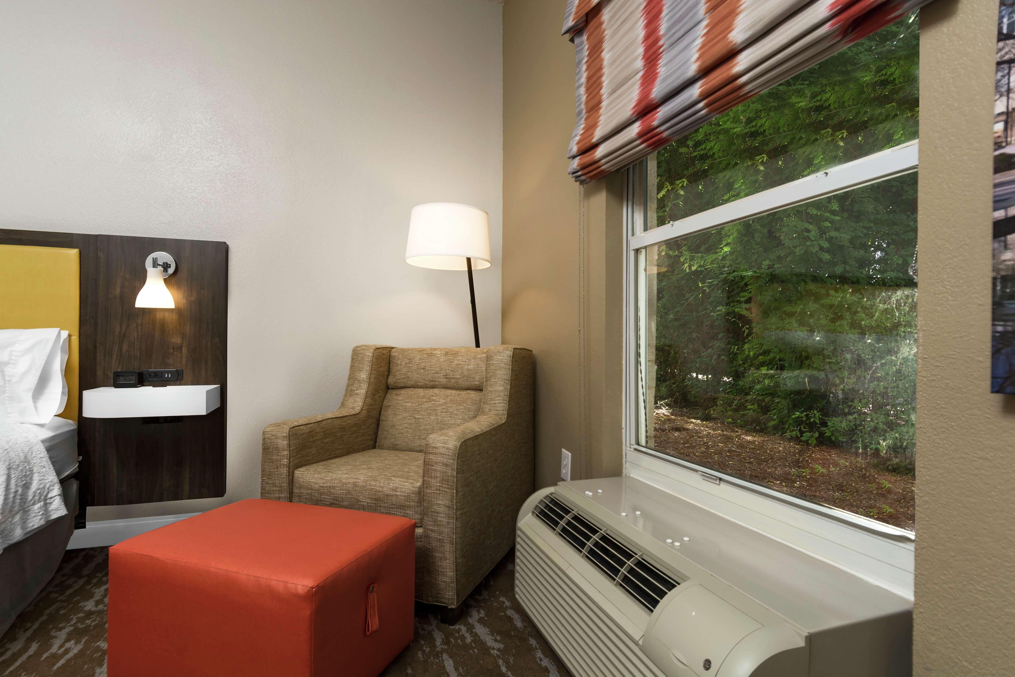 Hampton Inn & Suites Raleigh Cary Lenovo Center Dış mekan fotoğraf