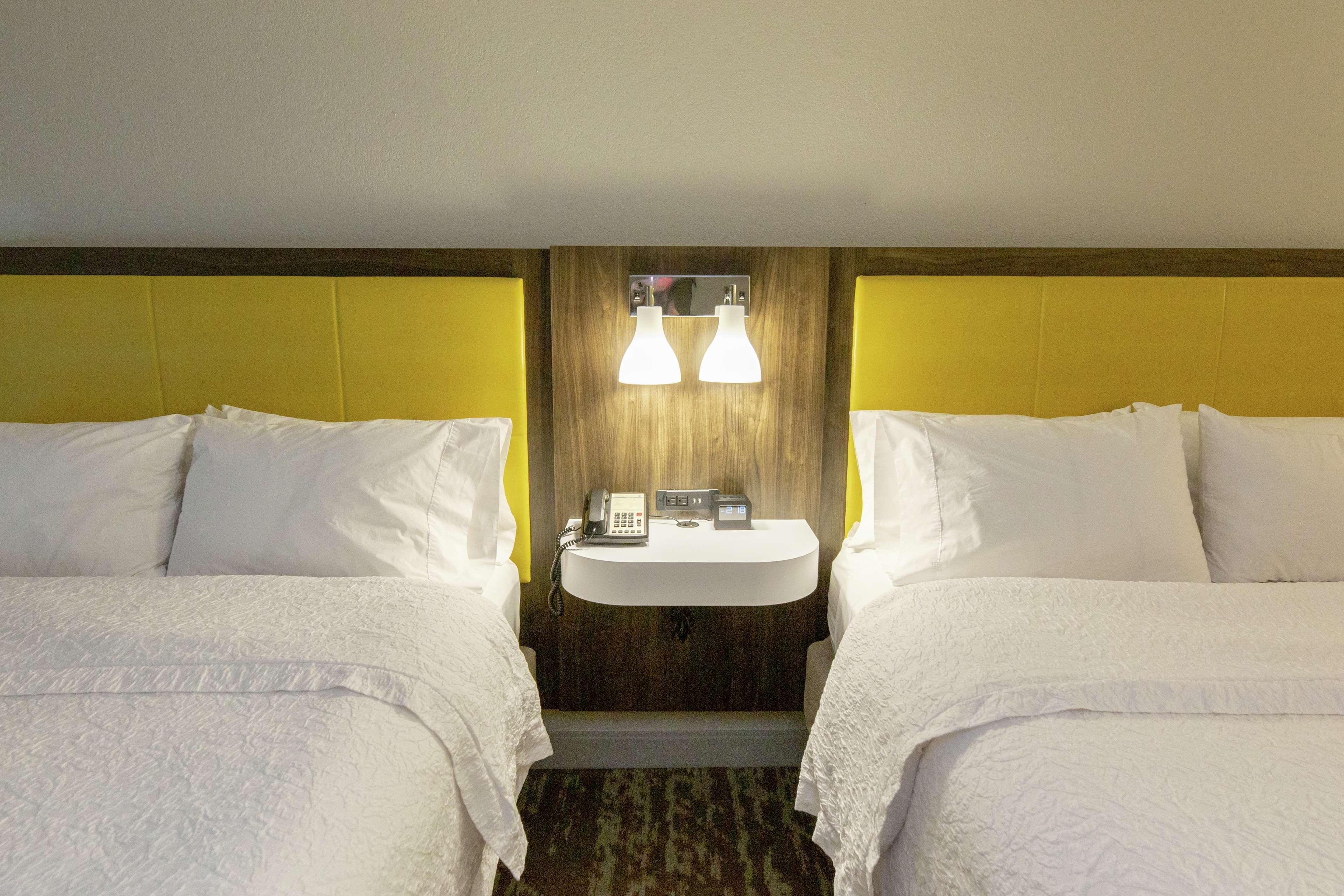 Hampton Inn & Suites Raleigh Cary Lenovo Center Dış mekan fotoğraf