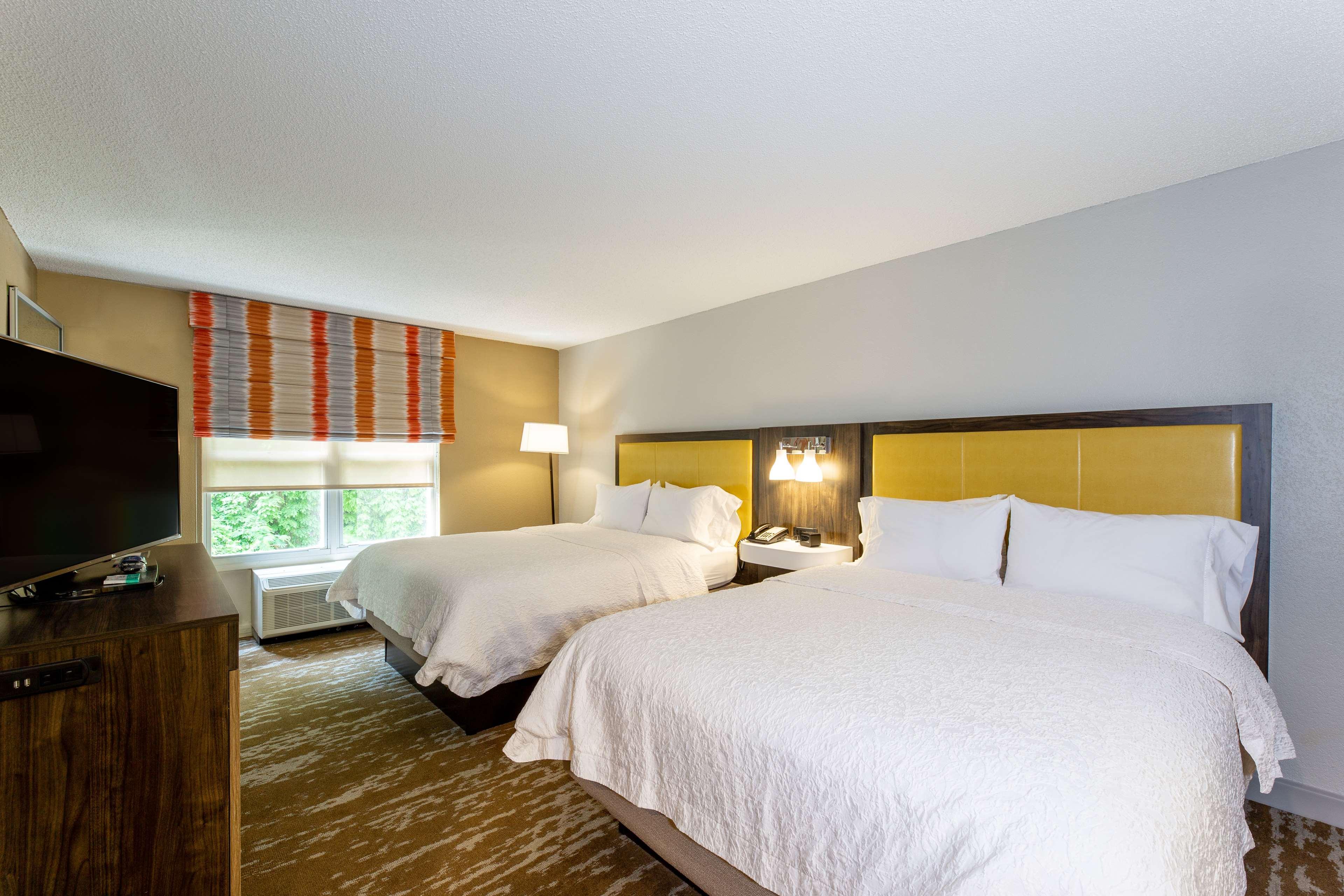Hampton Inn & Suites Raleigh Cary Lenovo Center Dış mekan fotoğraf