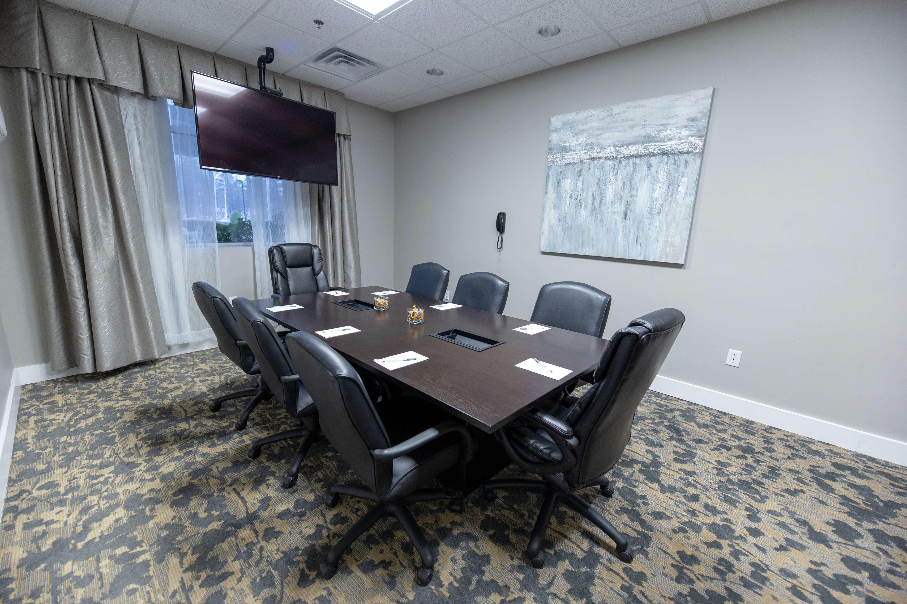 Hampton Inn & Suites Raleigh Cary Lenovo Center Dış mekan fotoğraf