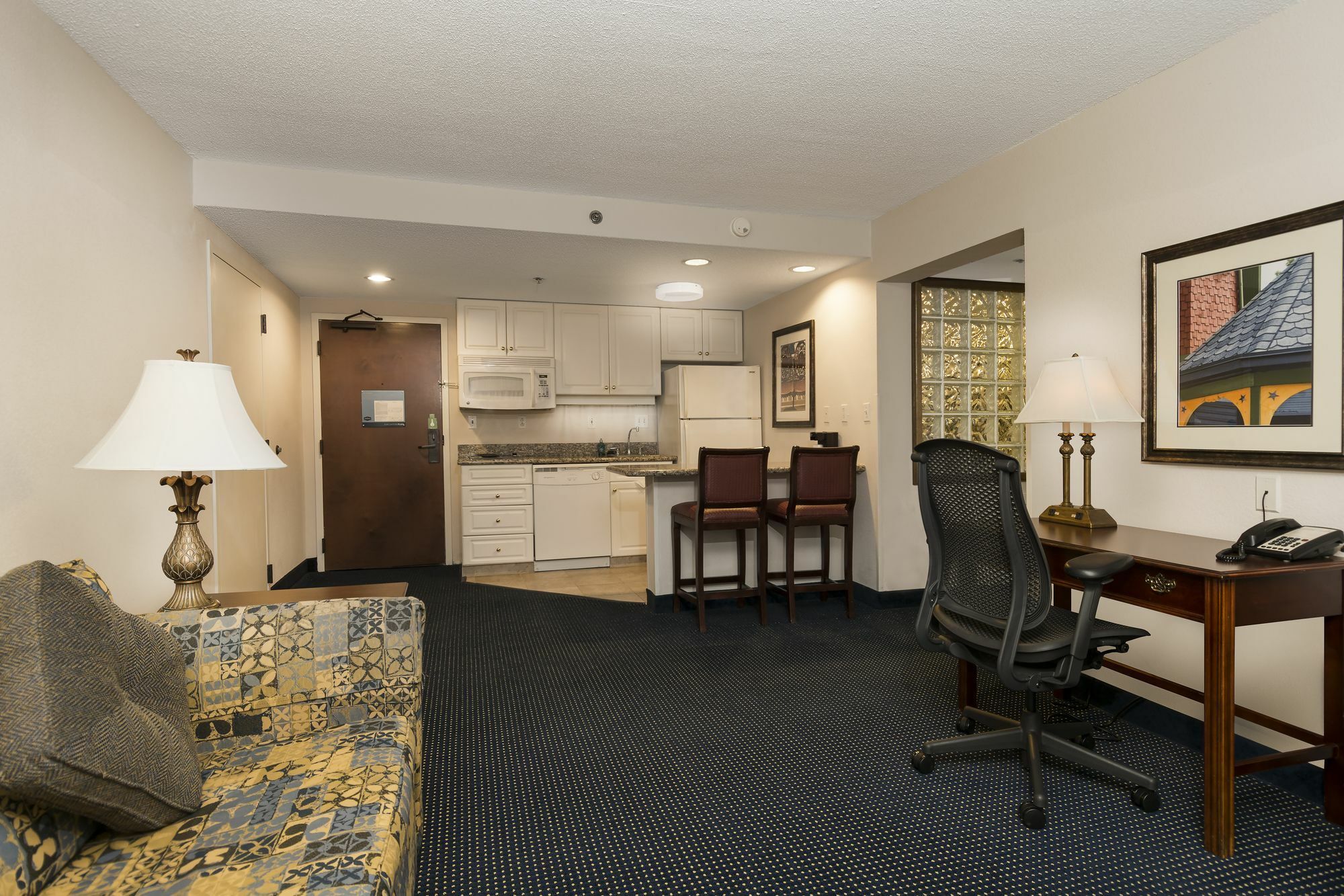 Hampton Inn & Suites Raleigh Cary Lenovo Center Dış mekan fotoğraf