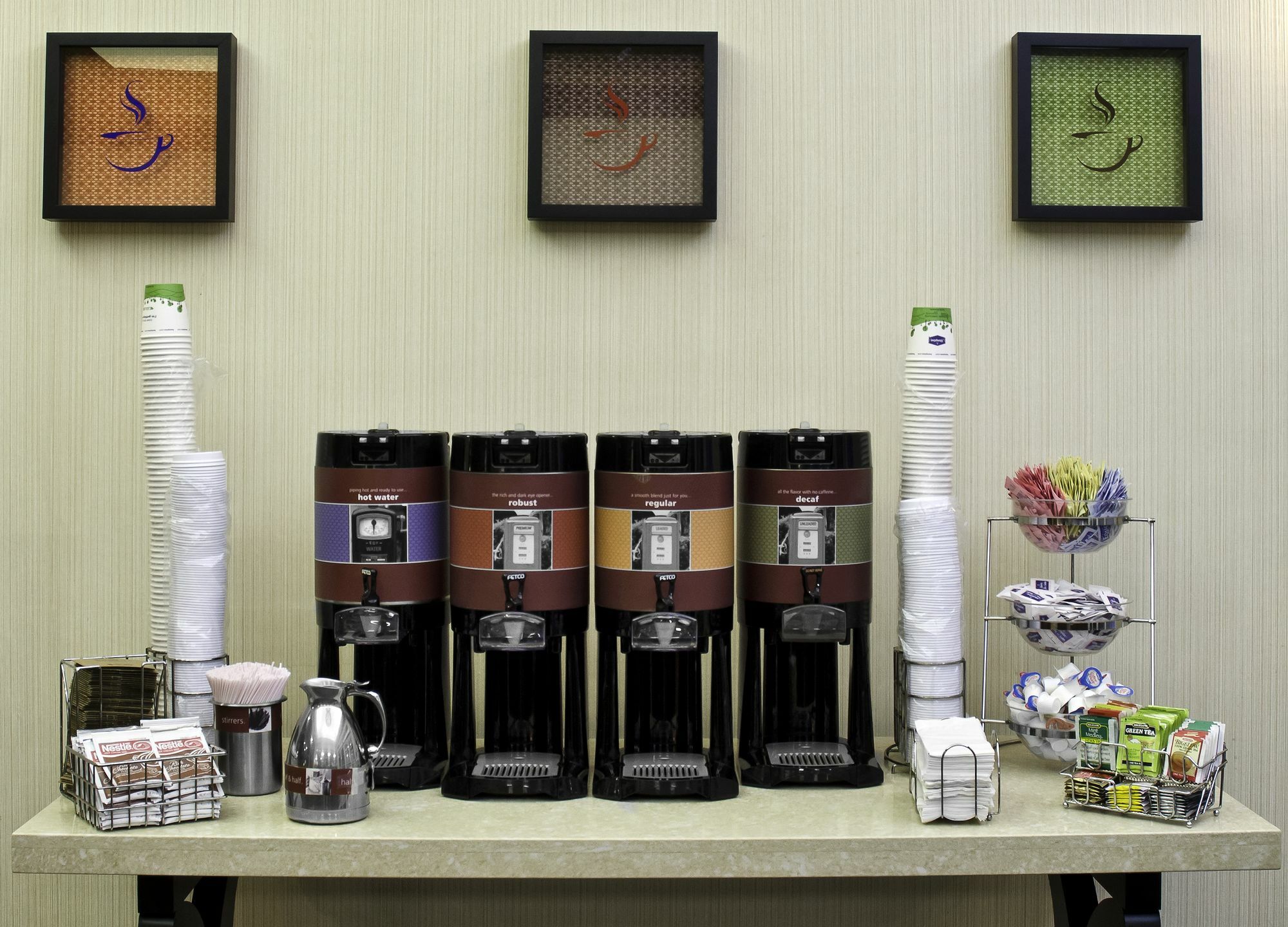 Hampton Inn & Suites Raleigh Cary Lenovo Center Dış mekan fotoğraf
