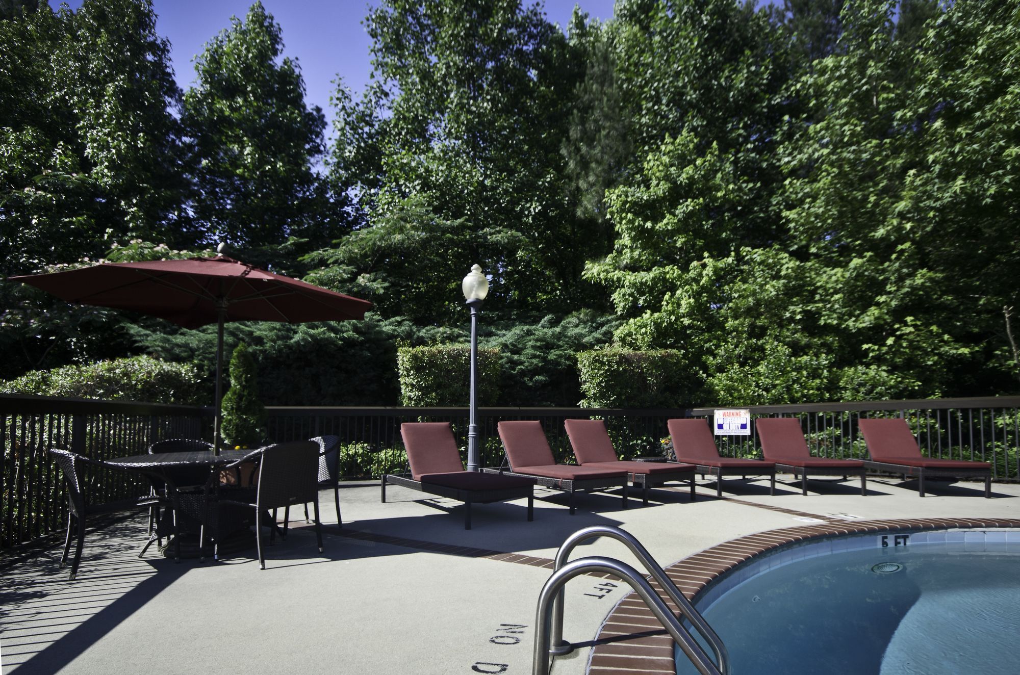 Hampton Inn & Suites Raleigh Cary Lenovo Center Dış mekan fotoğraf